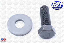 Fits Mopar Crankshaft Damper Bolt Kit Hemi Small Block 64-74 318 340 360