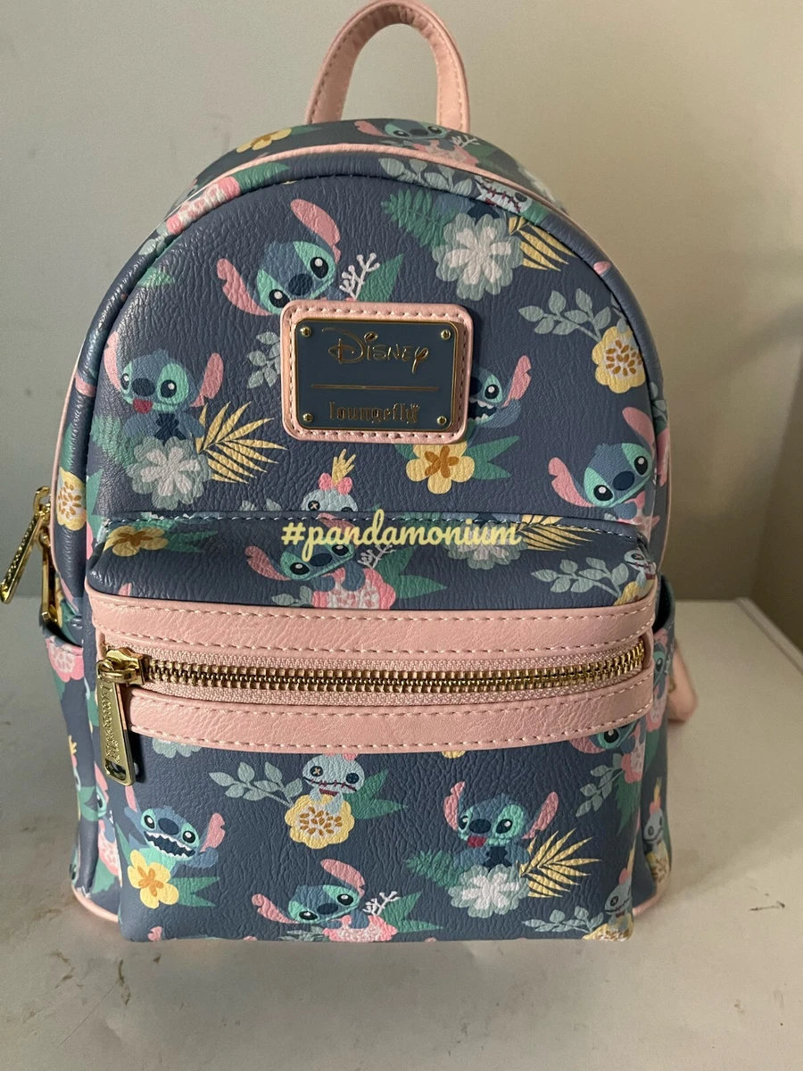 Loungefly backpack purse sale
