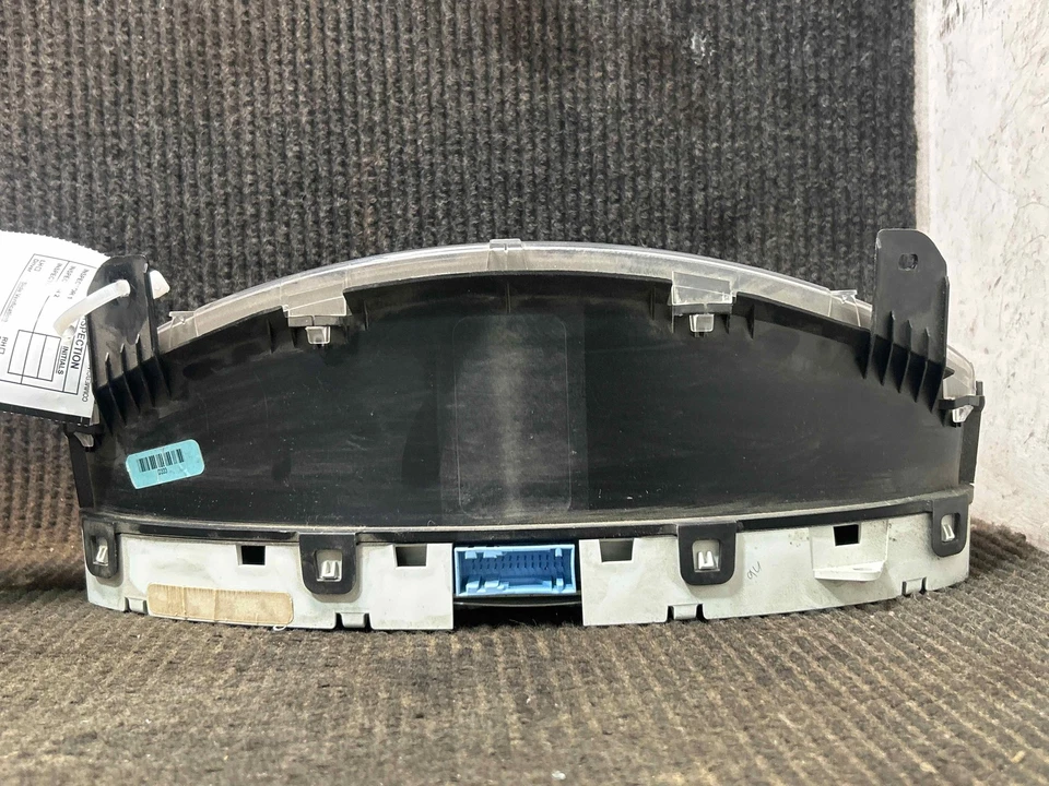 Fits 2006 MERCURY MONTEGO Speedometer (miles n/a) OEM:6T5T10849AB Foto 3 de 4