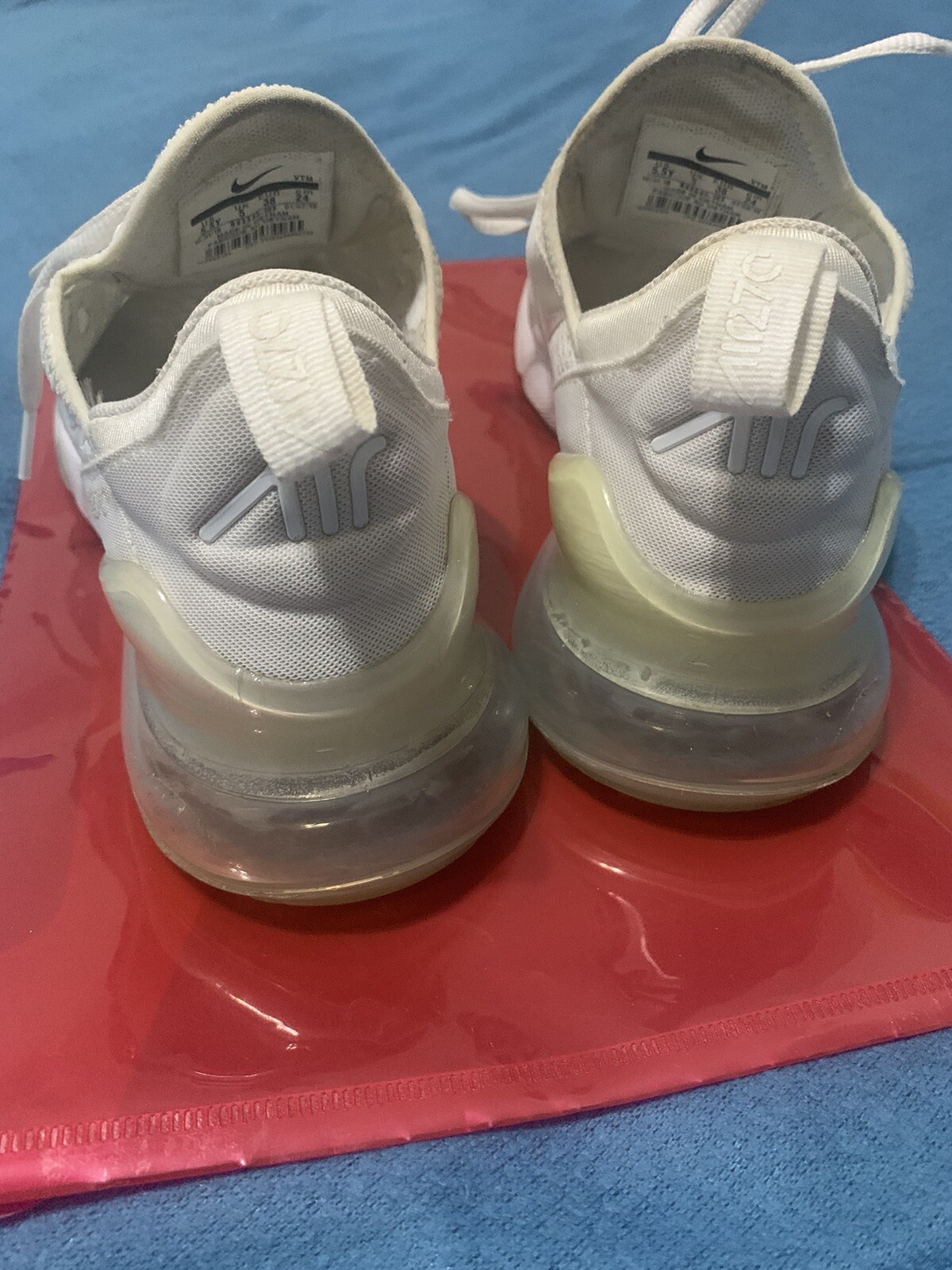 air max 270 ebay