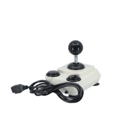 ArcadeR Standard 9 Pin Joystick Compatible with Atari, Commodore, Saw etc