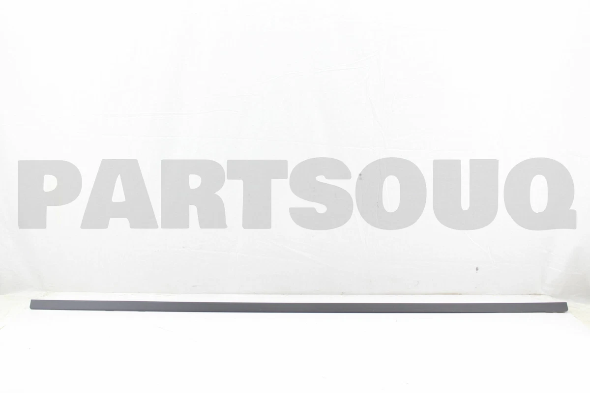 7685152120 Genuine Toyota COVER, FRONT SPOILER 76851-52120 | eBay