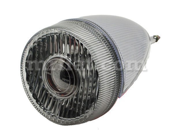 Ferrari 430 Enzo Clear Parking Stop Light No Bulb Holder New