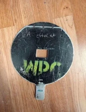 Beseler 35mm Neg Carrier for 45 Enlarger Filed Out Full Frame (Model 8304) #5570