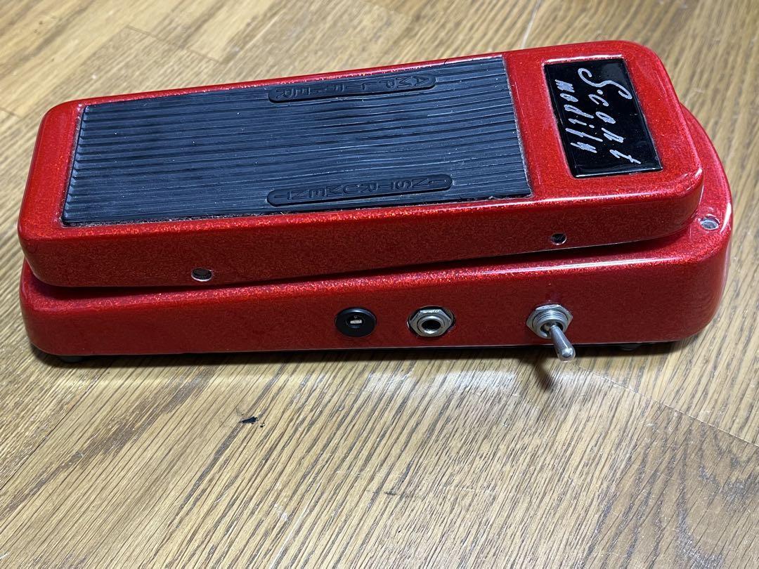 Toplogo Housing S.Cort Modify Wah Limited | eBay Toplogo Housing S.Cort Modify Wah Limited | eBay