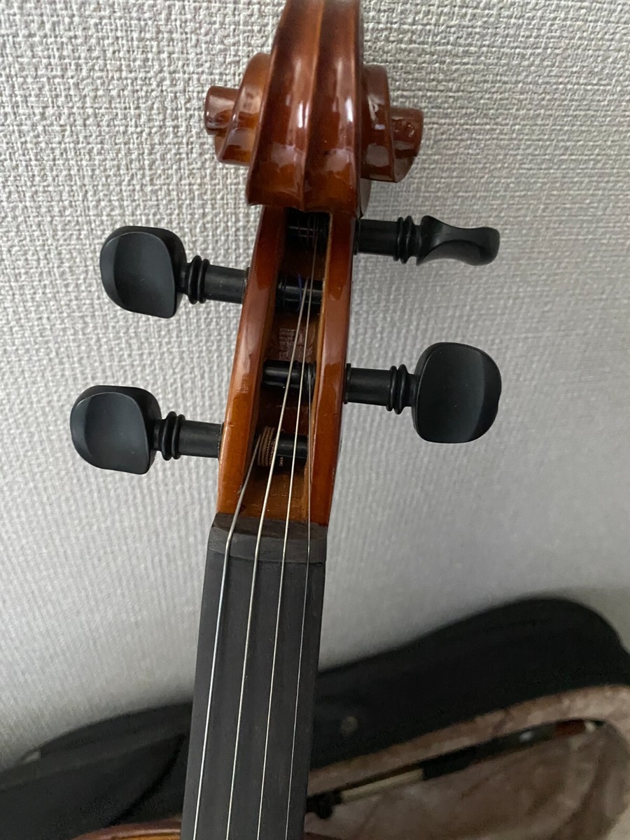 Romanza 4/4 バイオリン RV-170 Romanza 4/4 バイオリン RV-170 Romanza 4/4 バイオリン RV-170