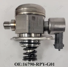 Direct Injection High Pressure Fuel Pump 16790-RPY-G01 For Honda Civic 2017-2018