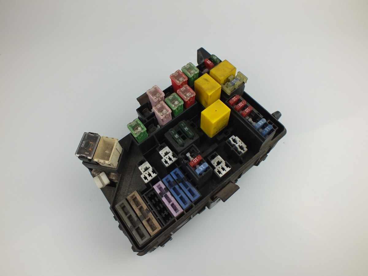918624A523 Fuse Relay Box Module Unit for HYUNDAI H-1 91862