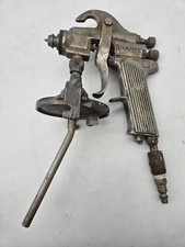 As Is Sharpe Paint Spray Gun Model 75 Usa Made Professional As Is Sharpe Paint Spray Gun Model 75 Usa Made Professional