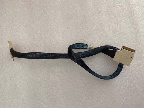 Supermicro CBL-SAST-1247-85 Internal SAS U.2 Cable Slimline x8 (STR) - 第 1/4 張圖片