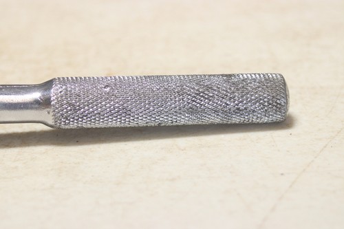 Trinquete de cabeza giratoria de accionamiento de 3/8 pulgadas S-K 3870 EE. UU. - Imagen 9 de 10