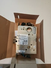 COMMAND ACCESS ML80 ELECTRICALLY CONTROLLED SINGLE POINT LOCK build in REX