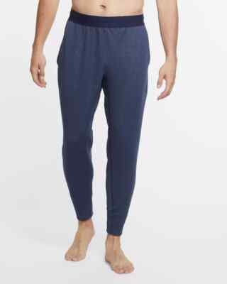 nike yoga pants tall