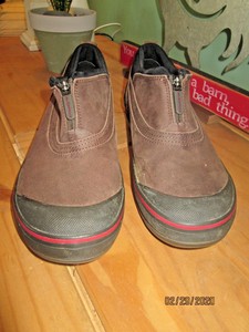 clarks mucker ridge