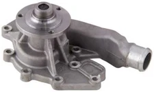 Engine Water Pump-Water Pump(Standard) Gates 43522