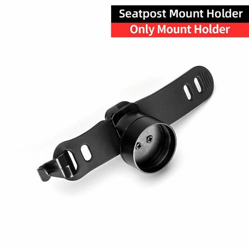 ROCKBROS Bike TailLights Smart Brake Sensor Rear Lights USB Charging Waterproof - Picture 18 of 18