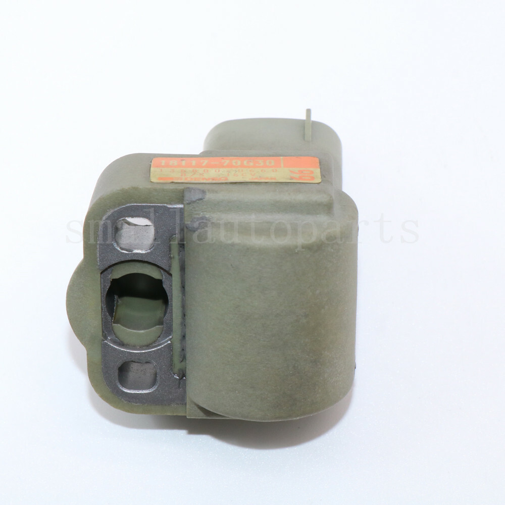 OEM IAC Idle Air Control Valve Plug 18117-70G30 136800-0660 | eBay 