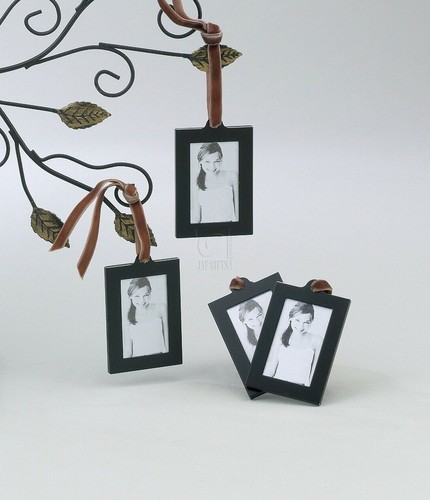 Set of 4 Hanging Frames - Set of 4 Hanging Frames - 第 1/1 張圖片