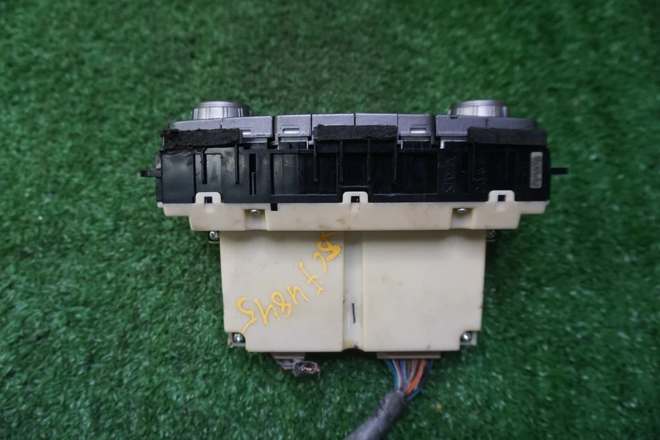 2011 2012 2013 2014 2015 2016 2017 HONDA ODYSSEY AC Control OEM 79S00TK8A920M1 - Image 3 of 4