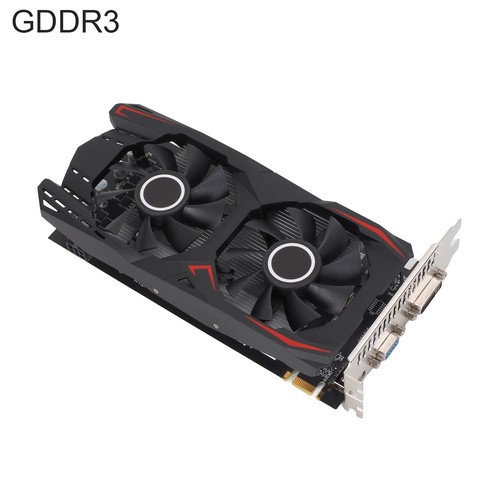 GTX1060 3/6GB Graphics Card 192Bit Dual Video Card for Gamers, Professionals - Afbeelding 18 van 24