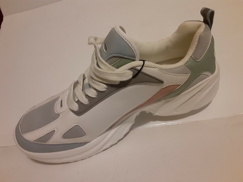 Size 44 Mens Designer Sneakers size 11 US New With Box - Picture 26 of 26