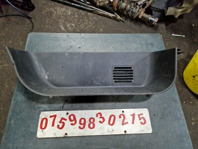VIVARO TRAFIC 2014 - 2019 FRONT PASSENGER SIDE FOOTWELL DOORSTEP TRIM 768510190R
