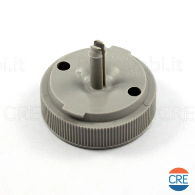 Manopola Rullo Grigia Originale Grattugia AR7350 AR 7350 ARDES