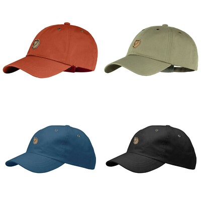 Fjallraven Cap - Fjallraven Helags cap 