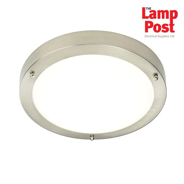 Saxby flush cheap ceiling light
