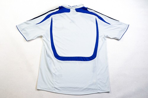 Adidas FC Chelsea London Trikot Jersey Camiseta Maglia Maillot Shirt 2007 L NEU - Bild 8 von 11