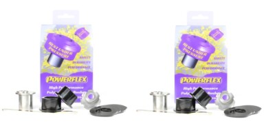 Powerflex 4 Silent Block Oberlenker Alfa Romeo 159 Camber Verstellbar