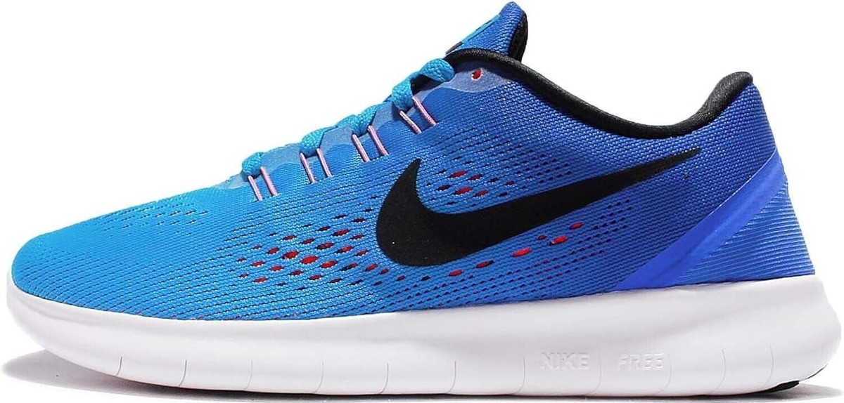 Nike Free Rn Blue for sale | eBay