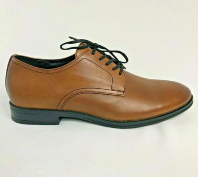Calvin Klein Wilbur Leather LACE Men display picture 1