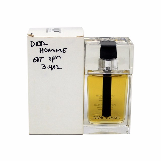 dior homme spray