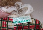 The Hen in the Holly Christmas Bear — photo 4