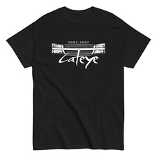 Cateye Chevy Shirt For Car and Truck Enthusiasts