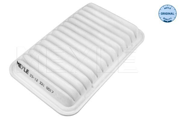 Meyle 33-12 321 0017 Luftfilter For Suzuki-image