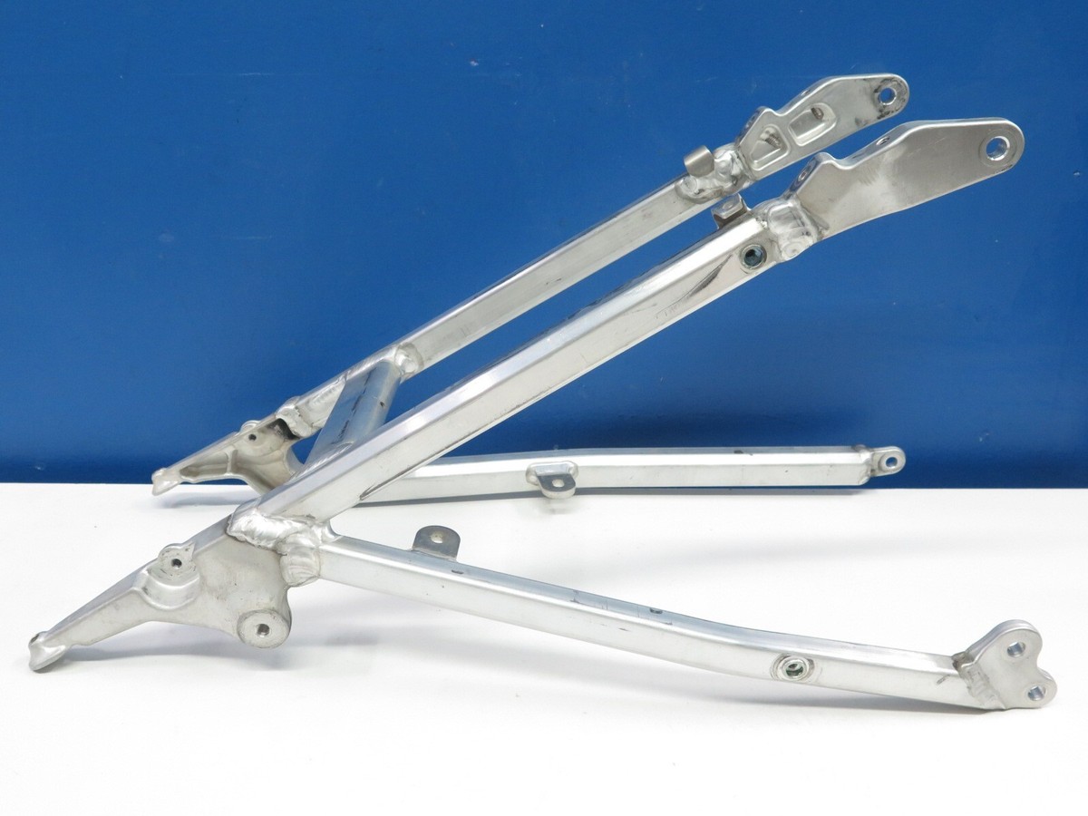 2018-2023 Suzuki RMZ450 OEM Subframe 2022-2023 RMZ250 (Stock Rear