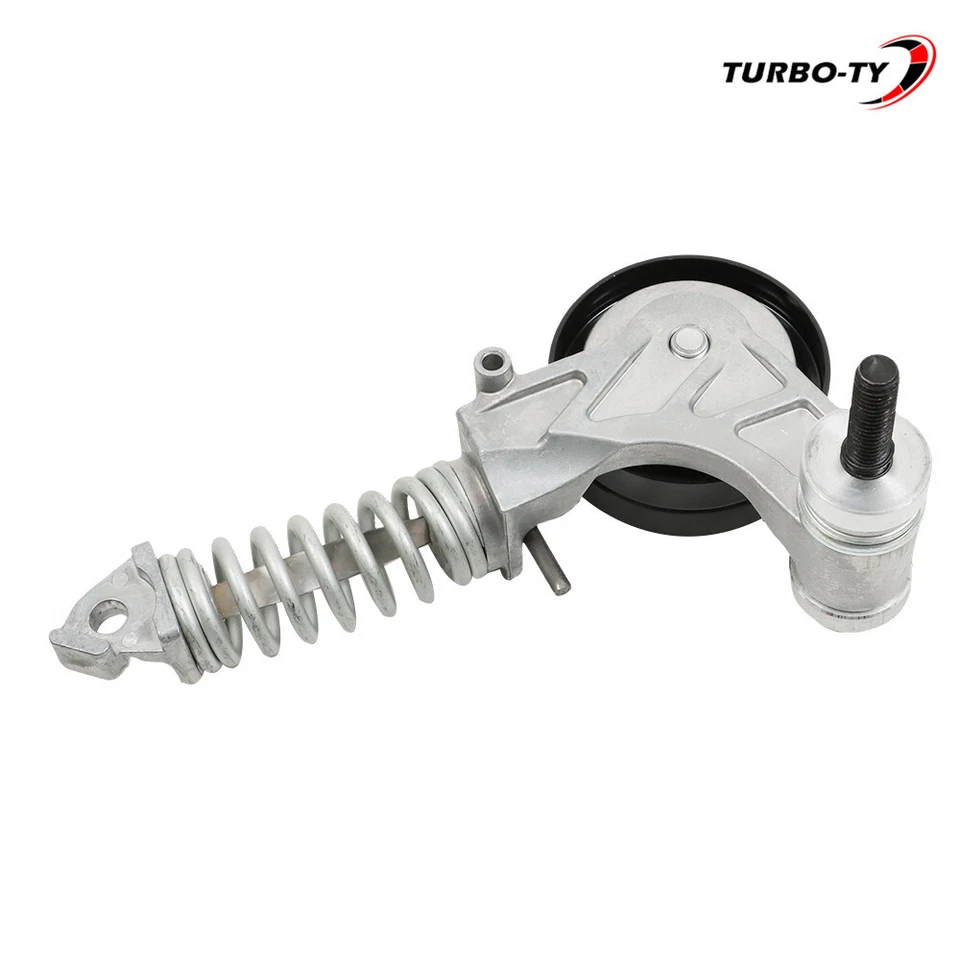 Tensor de correa de transmisión para Chevrolet Cruze Sonic Trax Buick Encore 1,4 L 2011-2016 Foto 4 de 4