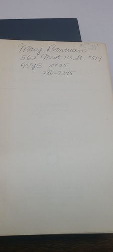 Diplomacy in the Near and Middle East Volumes 1 + 2 by J. C. Hurewitz, HC, 1971 - Picture 9 of 9