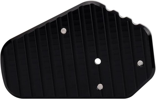 Kickstand Foot Pad For R1250R 2019-2023 R1250RS 2019-2023 Aluminum Accessories - Picture 7 of 25