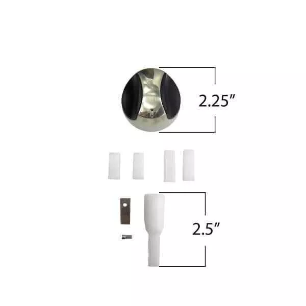 Turbo bbq clearance parts