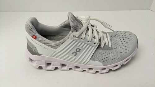 on running cloudswift grey