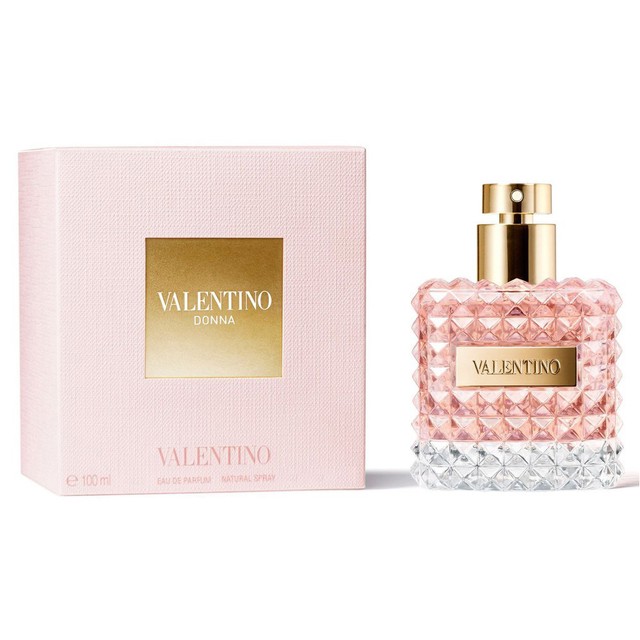 valentino donna perfume 100ml price