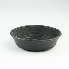 Olympus Rubber Lens Hood - Shade - Screw-In 49mm - Fits 28mm f/2.8 f/3.5 Lens