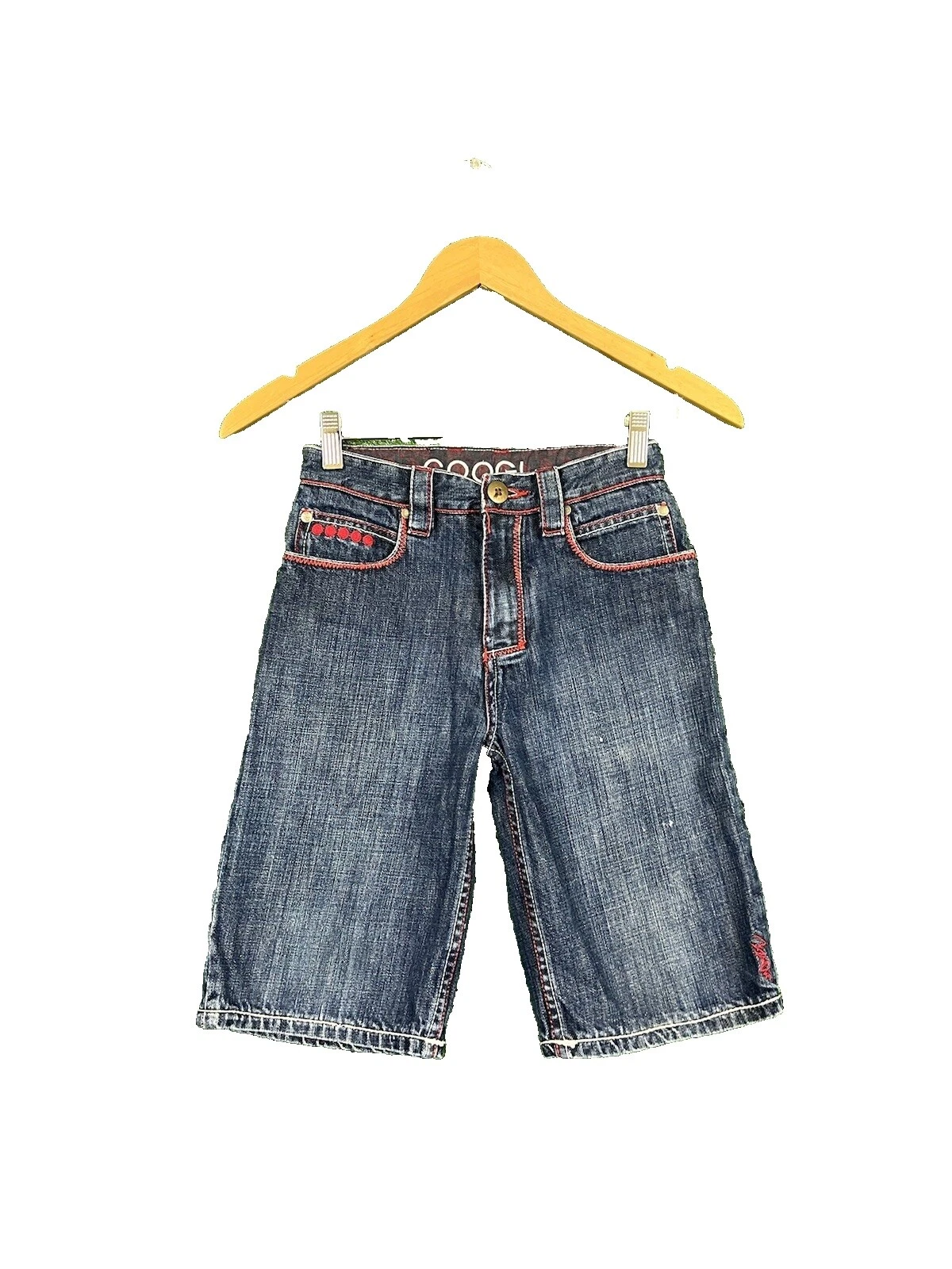 Шорты COOGI 100% хлопок для мальчиков