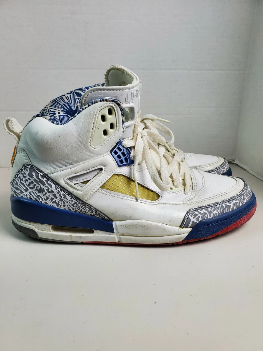Jordan spizike shop true blue