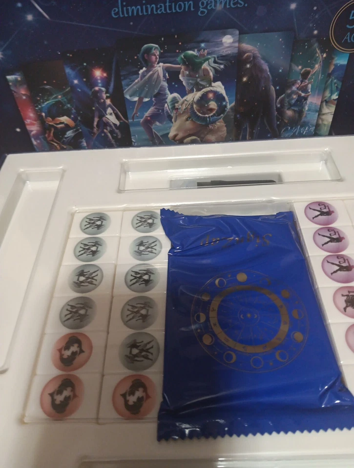 SIGNZAP Unlock your wisdom and enjoy the fun of elimination games - Image 3 of 4