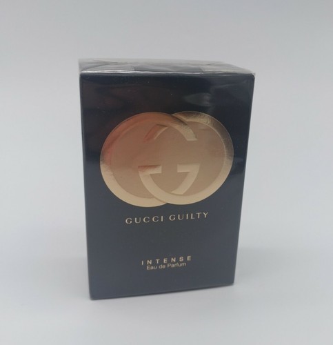 GUCCI-Guilty Intense-Eau de Parfum 75ml EDP Nuovo/Scatola Originale | eBay