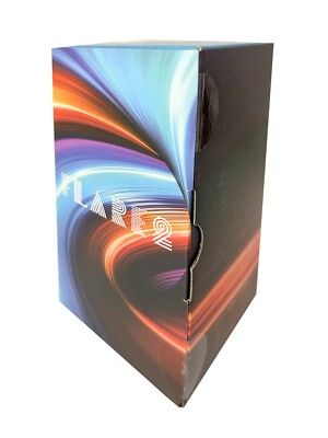 Anker Soundcore Flare 2 Immersive 360' Sound Portable Waterproof